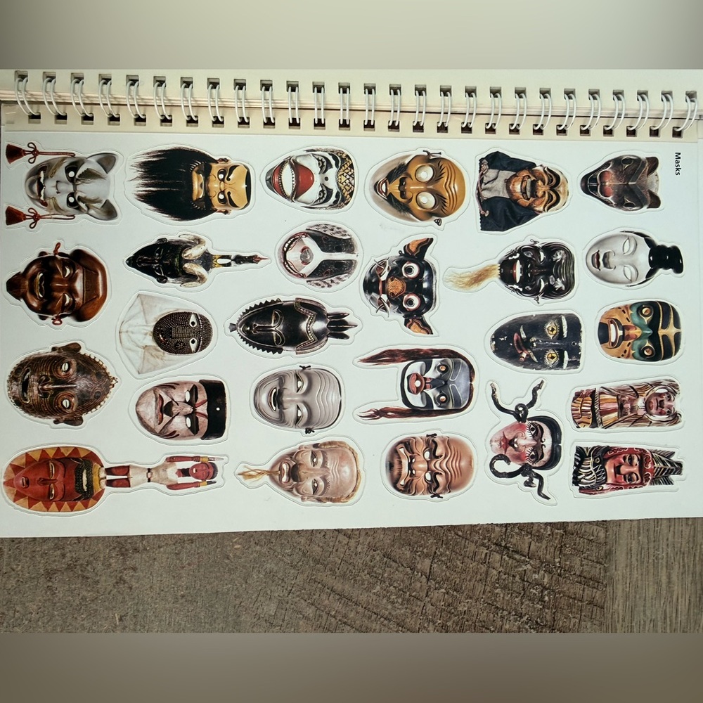 Make Your Own Museum Kit - Picture 8 of 12